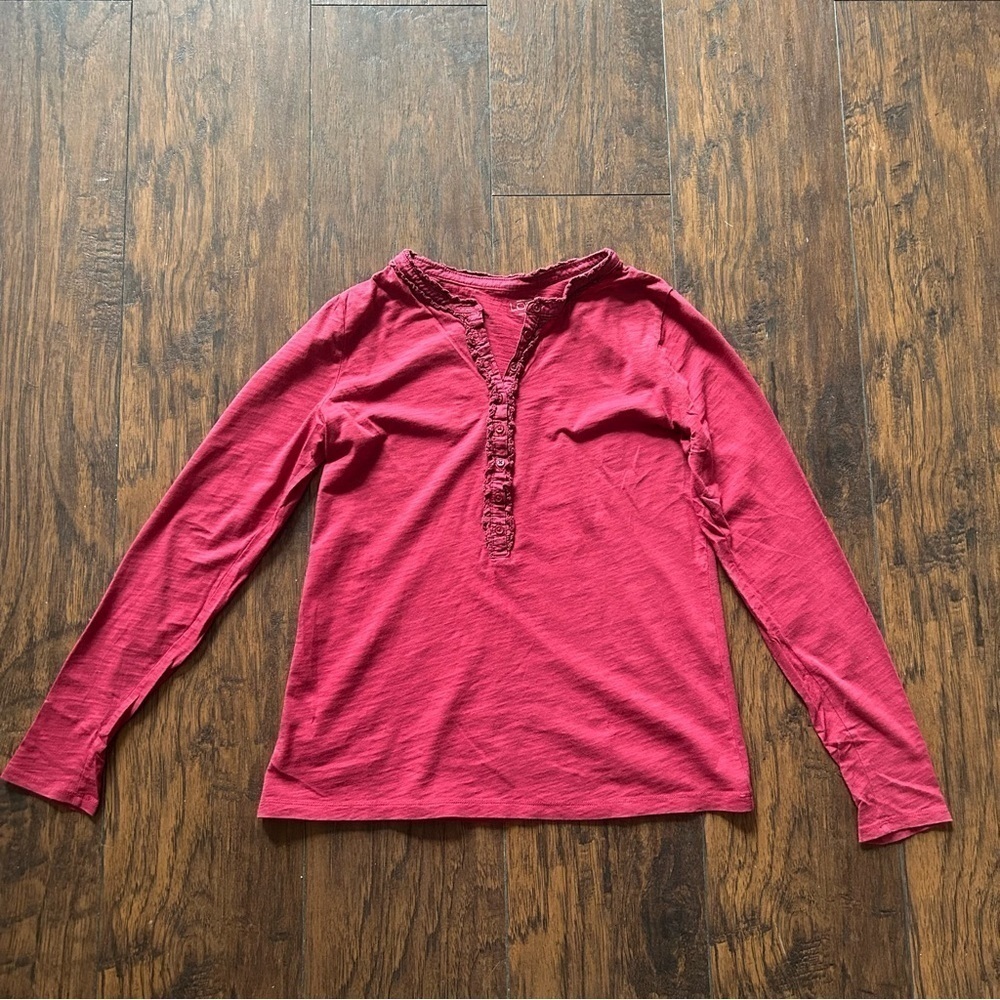 Ann Taylor Loft Elena Gilbert